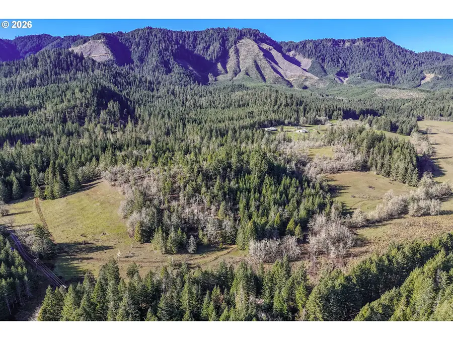 0 Upper Camas Rd, Camas Valley, OR 97416 - #3