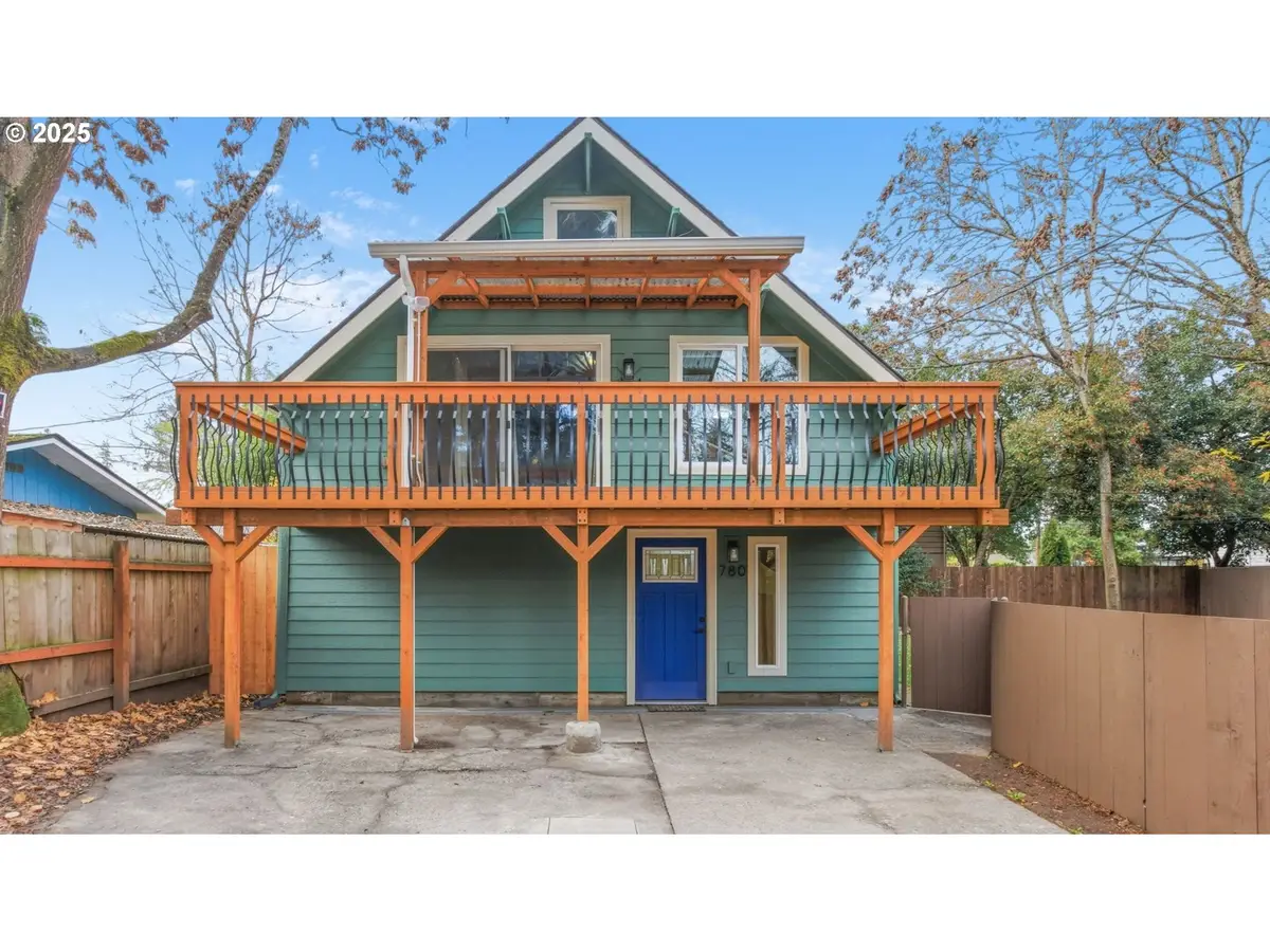 780 Van Buren St, Eugene, OR 97402 - Image #1