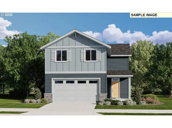 1634 N Young St, Lafayette, OR 97127