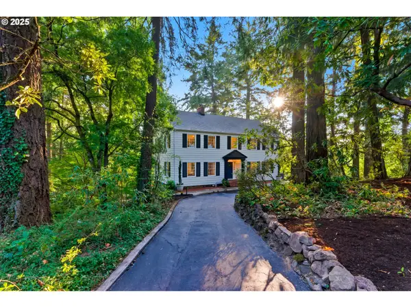 4321 SW Dosch Rd, Portland, OR 97239