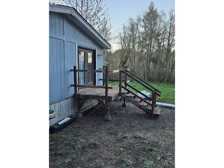 24710 Judy Ln, Monroe, OR 97456 - #2