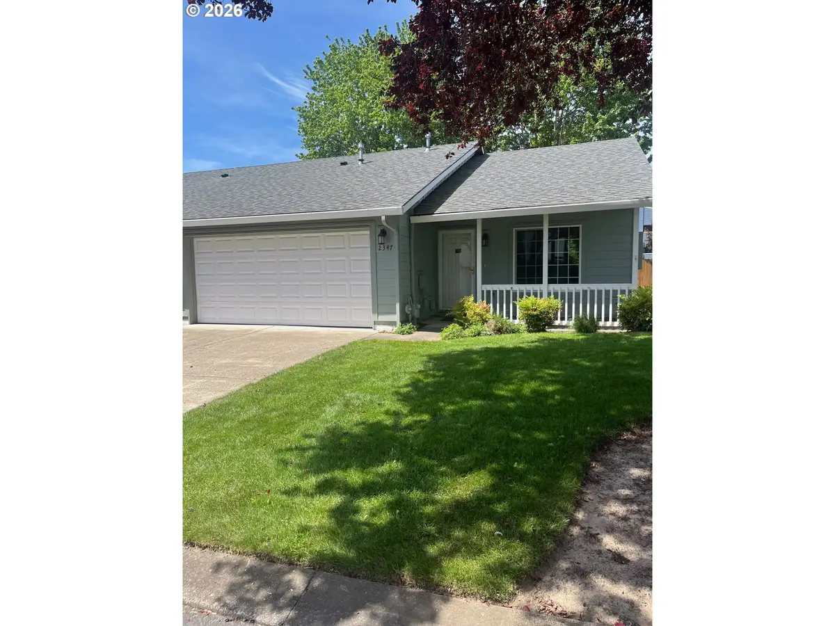 2347 SE 61st Ln, Hillsboro, OR 97123 - #1
