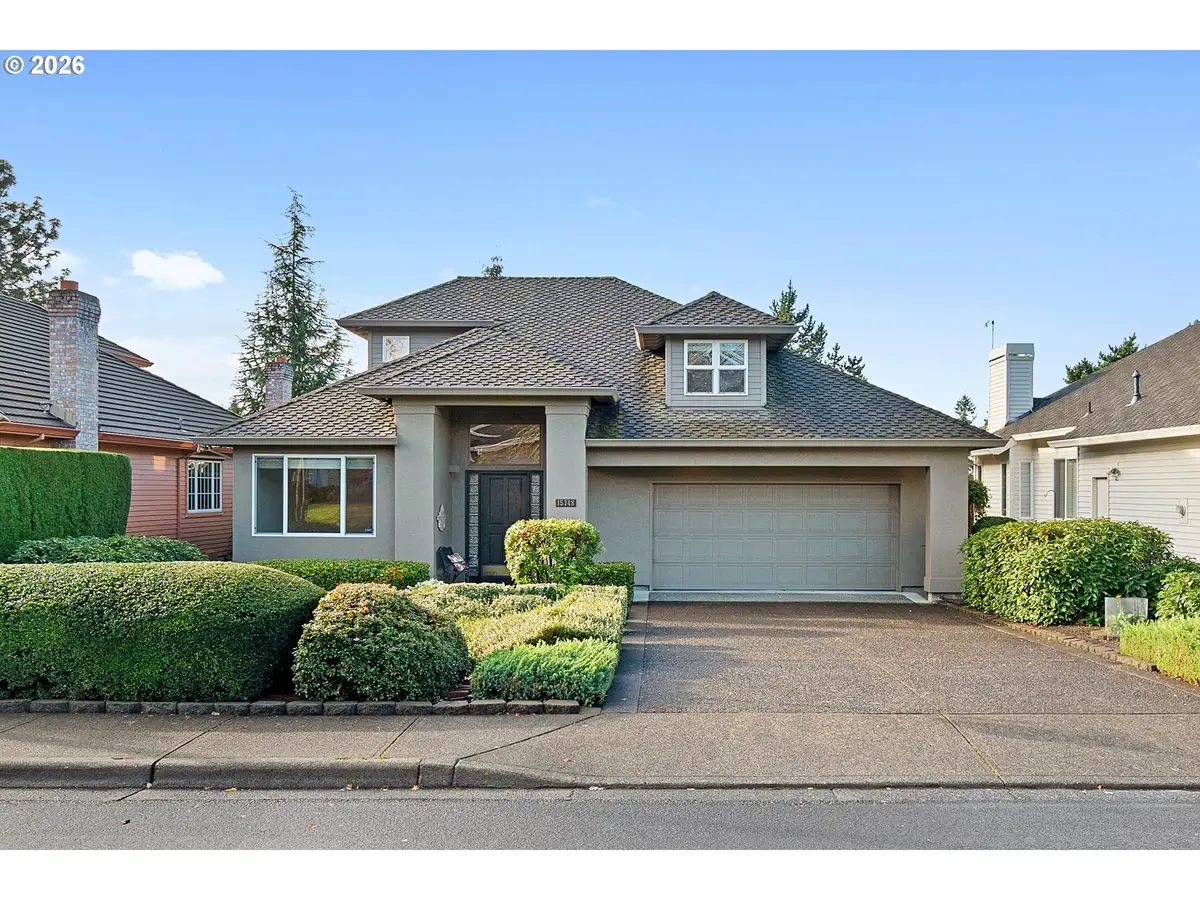 15748 NW Claremont Dr, Portland, OR 97229 - #1