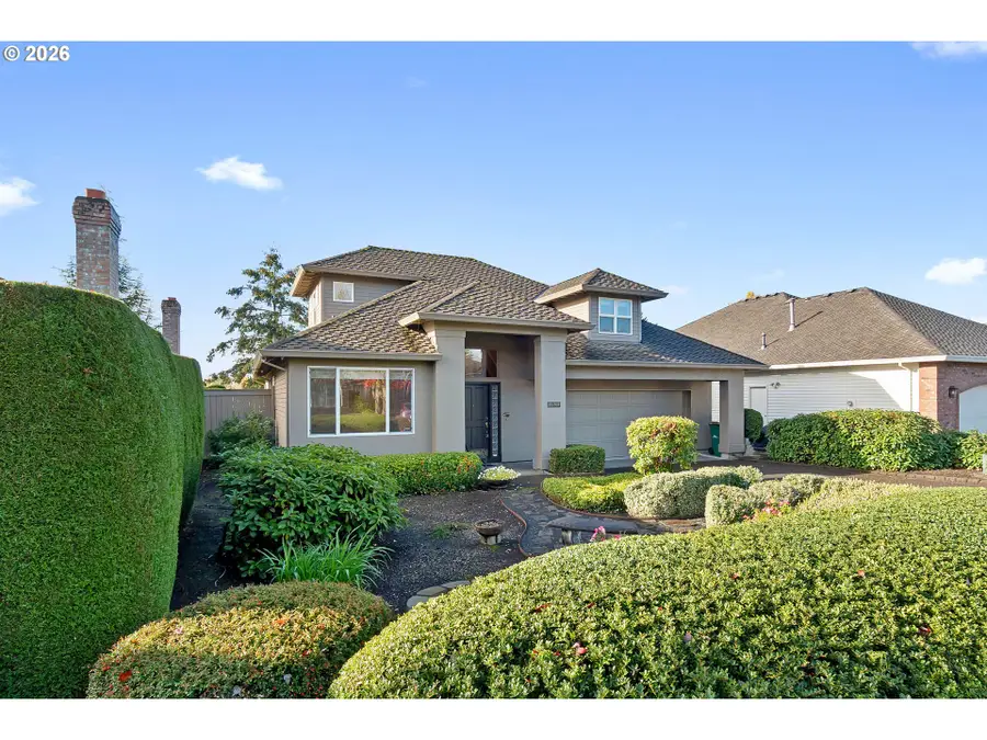15748 NW Claremont Dr, Portland, OR 97229 - #2