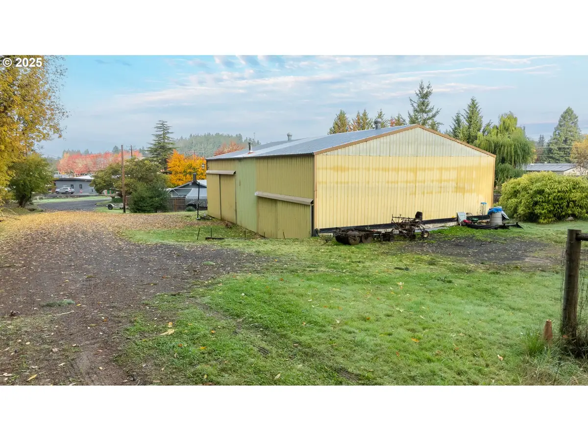 0 Park St, Glide, OR 97443 - #1