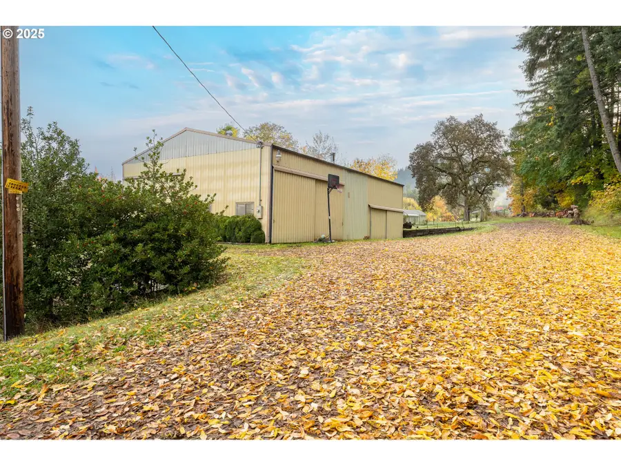 0 Park St, Glide, OR 97443 - #2