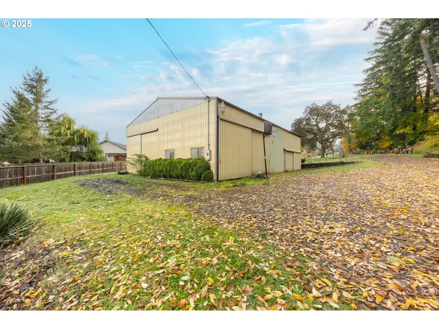 0 Park St, Glide, OR 97443 - #3