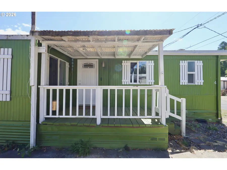 8651 Thurston Rd #4, Springfield, OR 97478 - #3