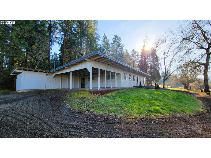 92817 Territorial Hwy, Junction City, OR 97448 - #3