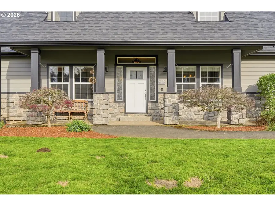 29100 S Marshall Rd, Mulino, OR 97042 - #3