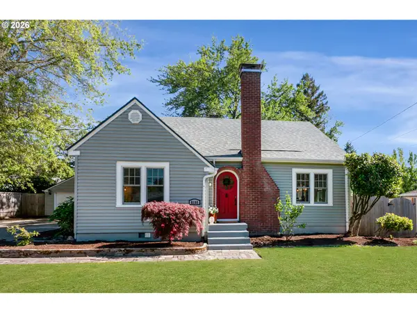 8100 SW Locust St, Portland, OR 97223