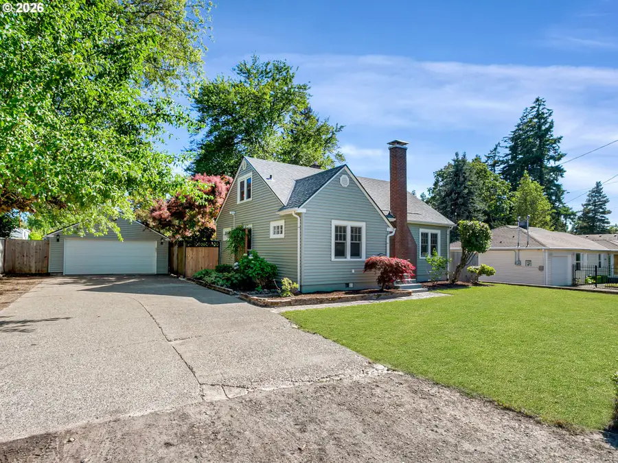 8100 SW Locust St, Portland, OR 97223 - #3