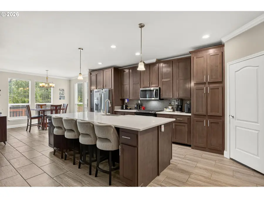 623 N Overlook Loop, Otis, OR 97368 - #3