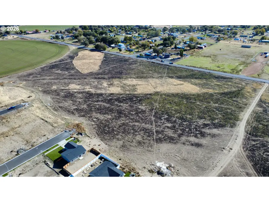 SW Kunze Ln, Boardman, OR 97818 - #3