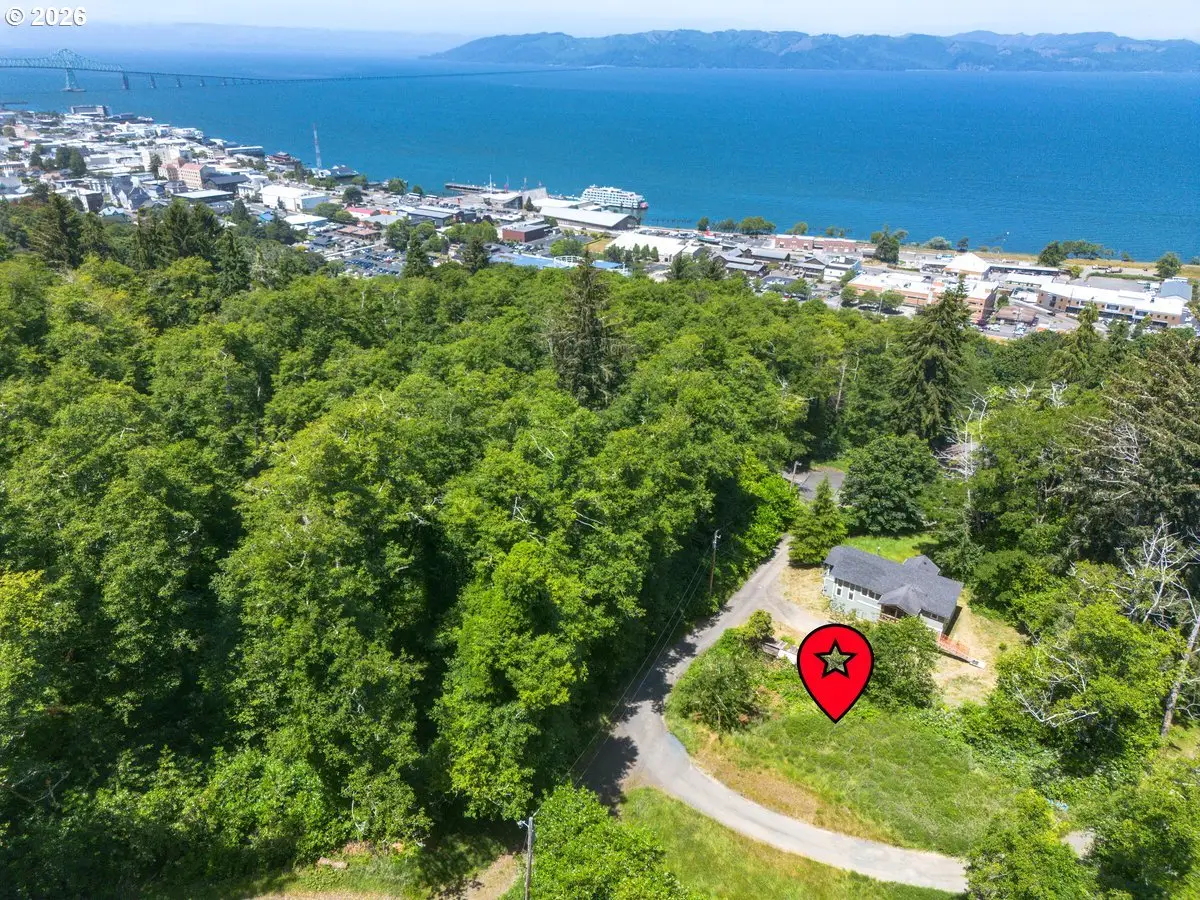 972 22nd St, Astoria, OR 97103 - #1