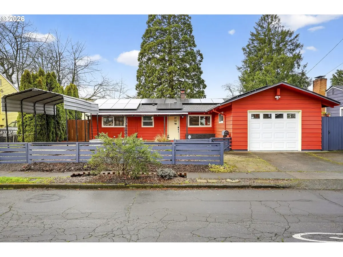 5103 SE 67th Ave, Portland, OR 97206 - #1
