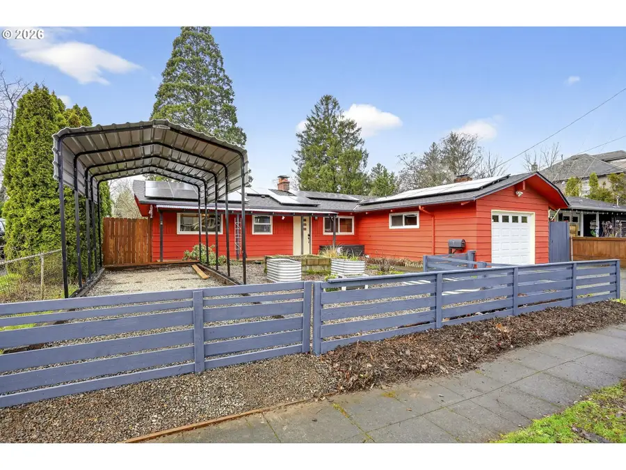 5103 SE 67th Ave, Portland, OR 97206 - #2