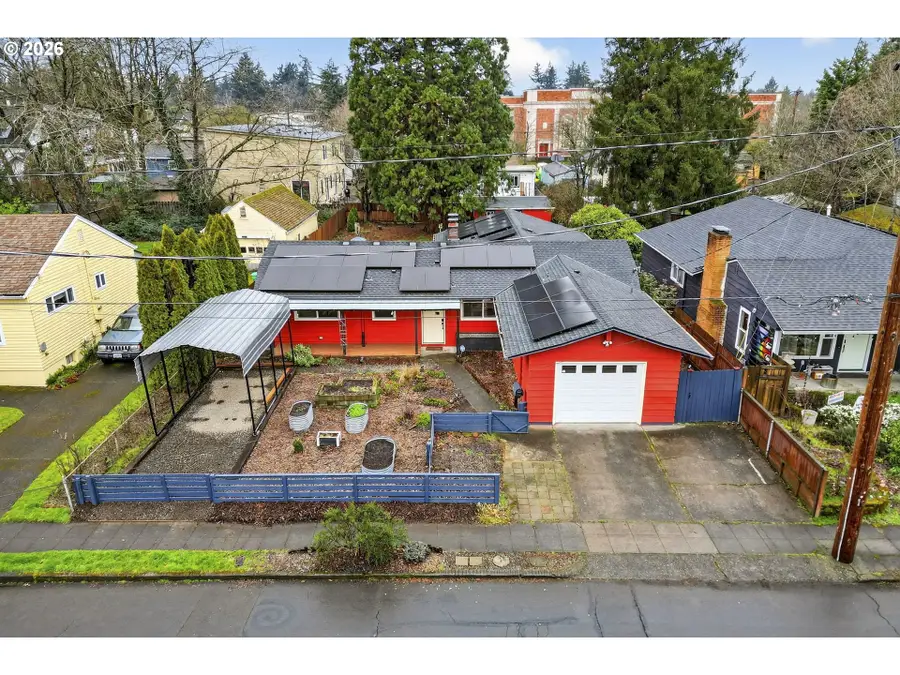 5103 SE 67th Ave, Portland, OR 97206 - #3