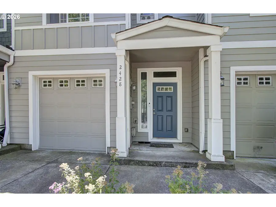 2428 NE 113th Ct, Vancouver, WA 98684 - #2