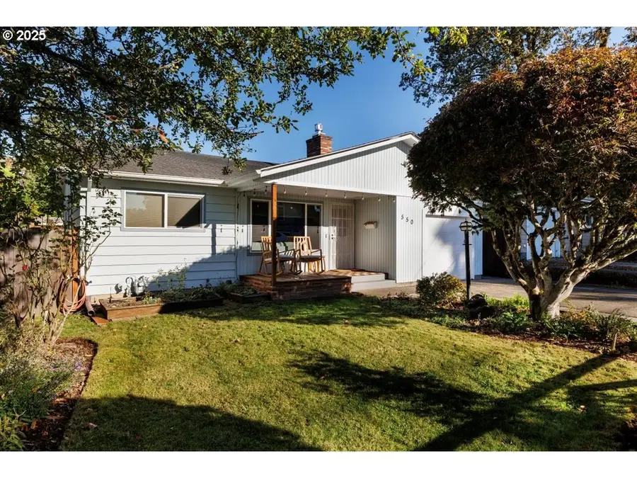 550 E Exeter St, Gladstone, OR 97027 - Image #2