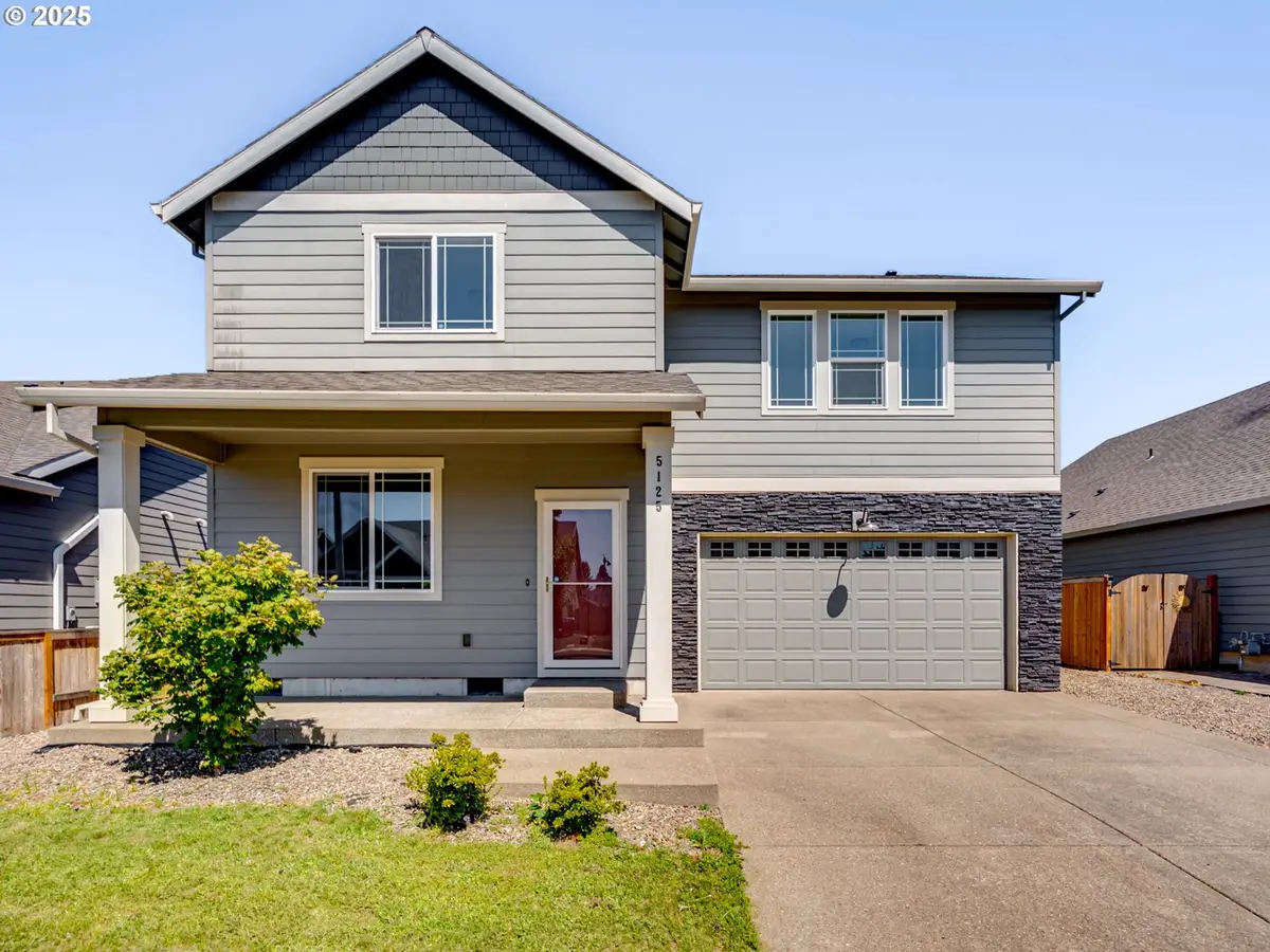 5125 Meteor Ave Ne, Salem, OR 97305 - Image #1