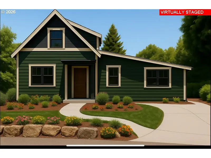 4194 SE View Acres Rd, Milwaukie, OR 97267 - #2