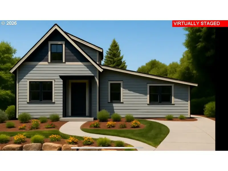 4194 SE View Acres Rd, Milwaukie, OR 97267 - #3