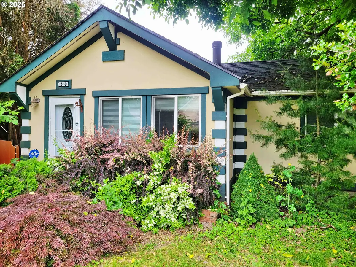 621 S Second St, Toledo, WA 98591 - Image #1