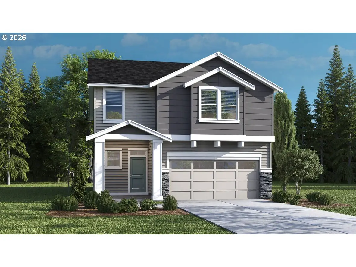 16692 SE Wintergreen St, Happy Valley, OR 97086 - #1
