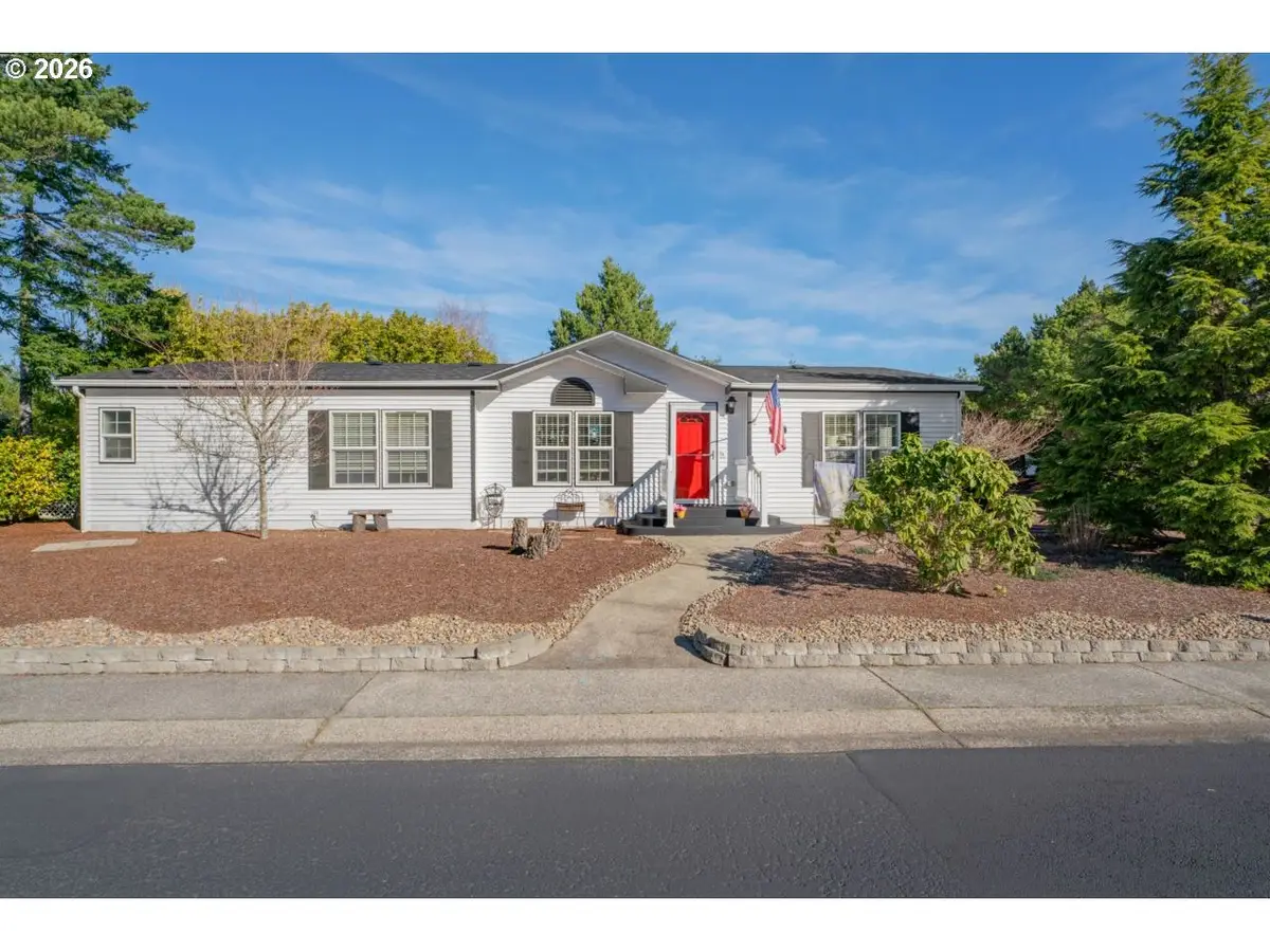480 Sherwood Loop, Florence, OR 97439 - #1