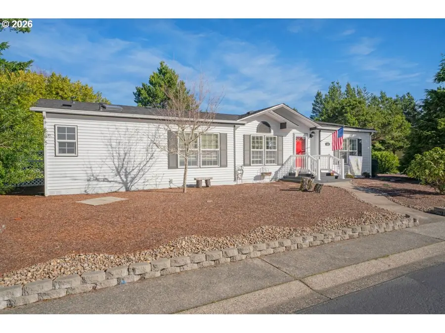 480 Sherwood Loop, Florence, OR 97439 - #3