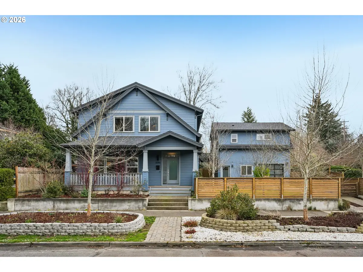 2046 SE 51st Ave, Portland, OR 97215 - #1