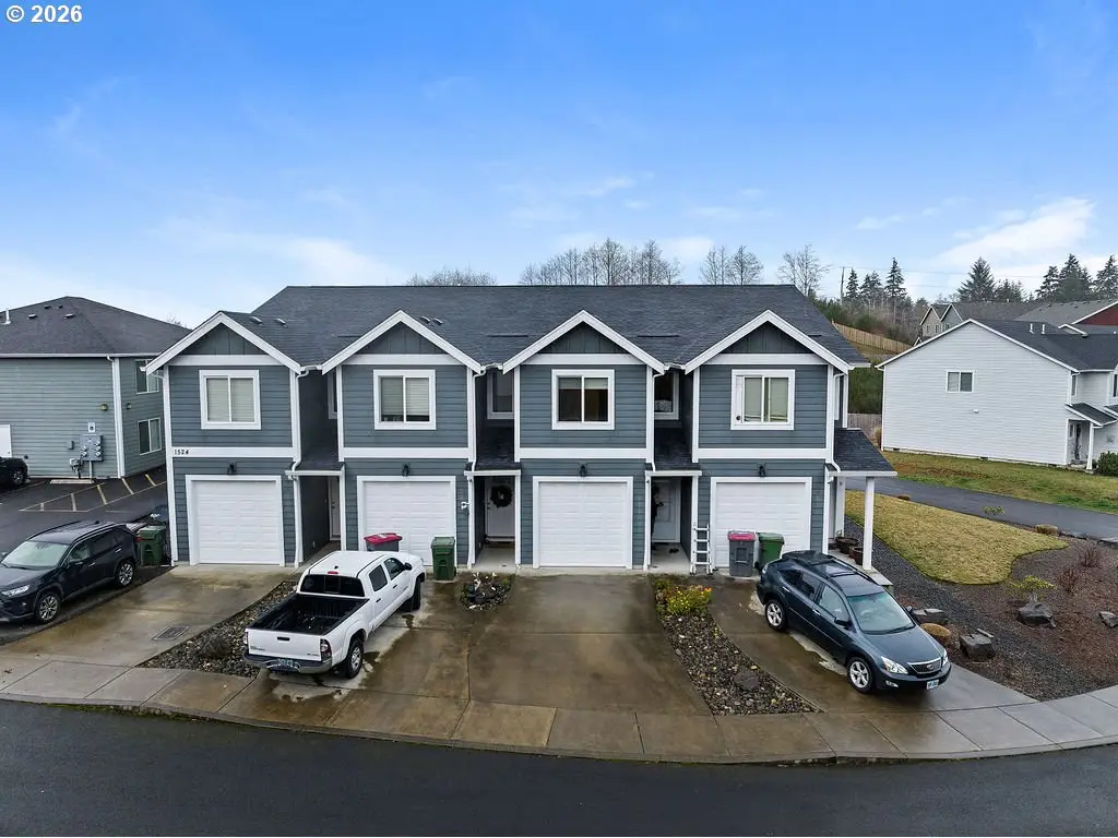 1524 SE Honeysuckle Loop, Warrenton, OR 97146 - #1