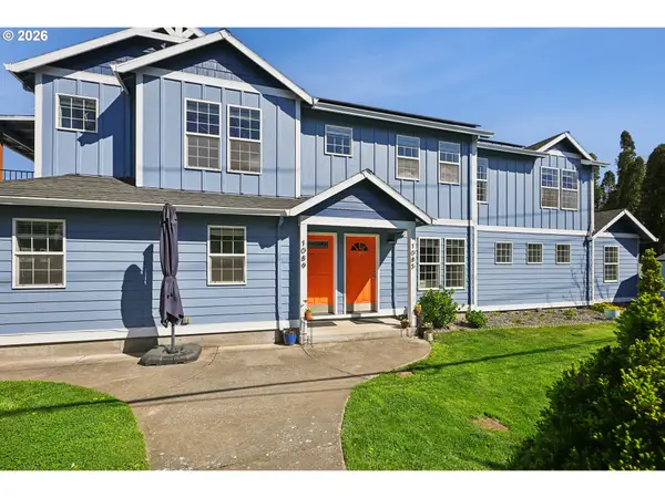 1089 SW Halsey St, Troutdale, OR 97060