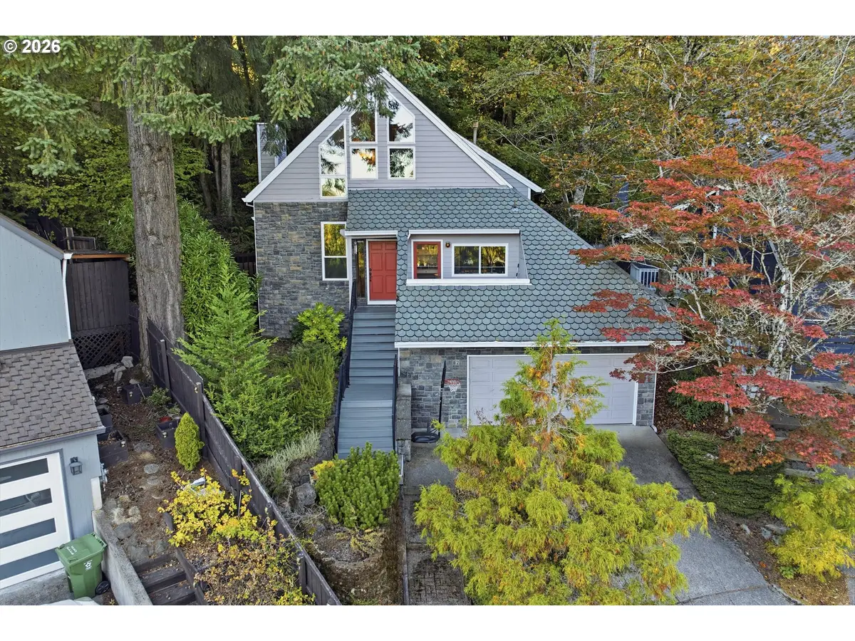 12 Saint Helens Cir, Lake Oswego, OR 97035 - #1