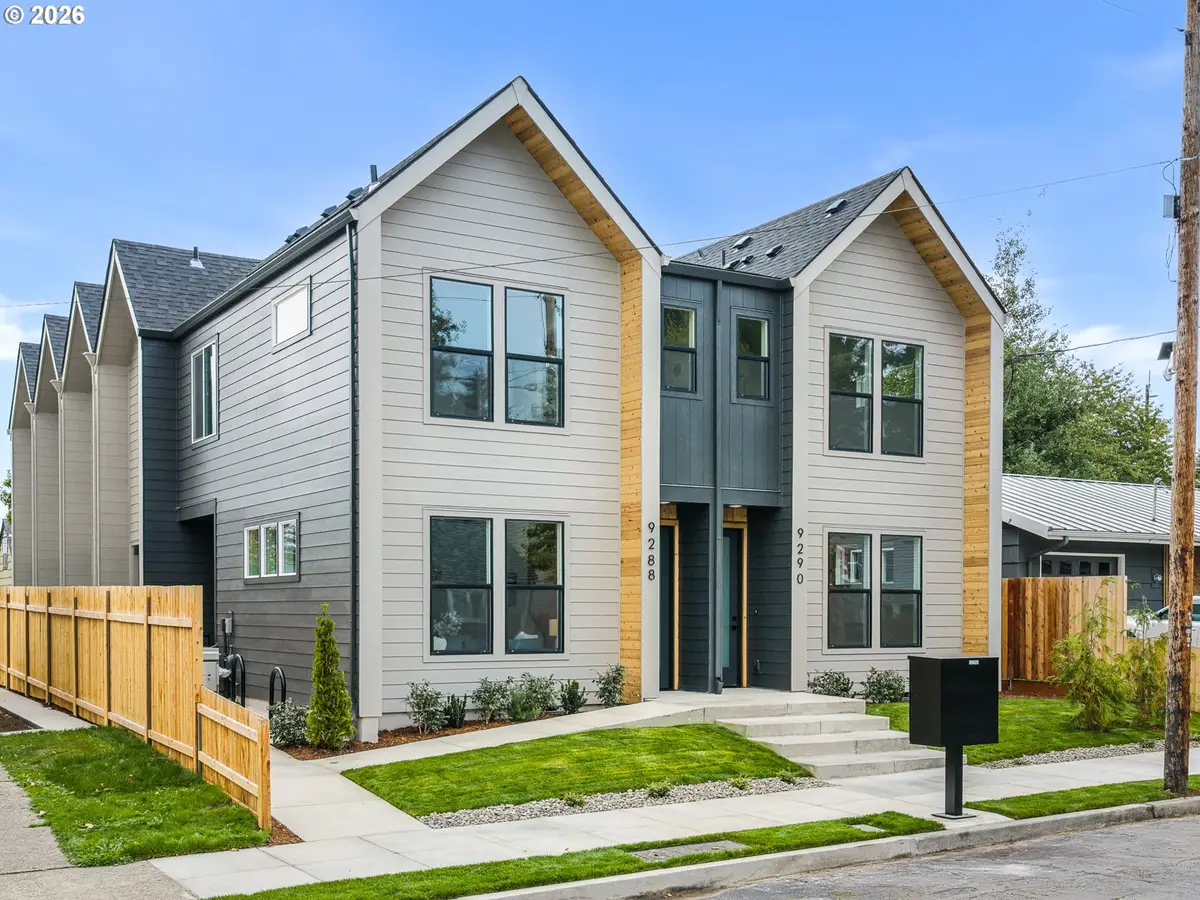 9298 N New York Ave #6, Portland, OR 97203 - #1