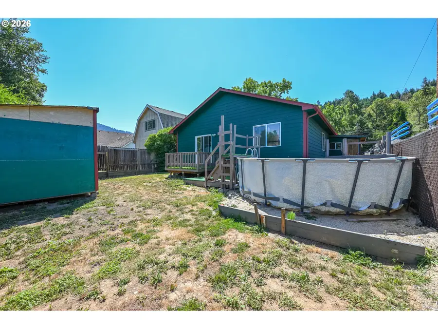 356 Sether Ave, Glendale, OR 97442 - #3