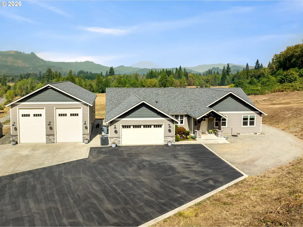 39827 NE Gerber Mckee Rd, Amboy, WA 98601 - #1