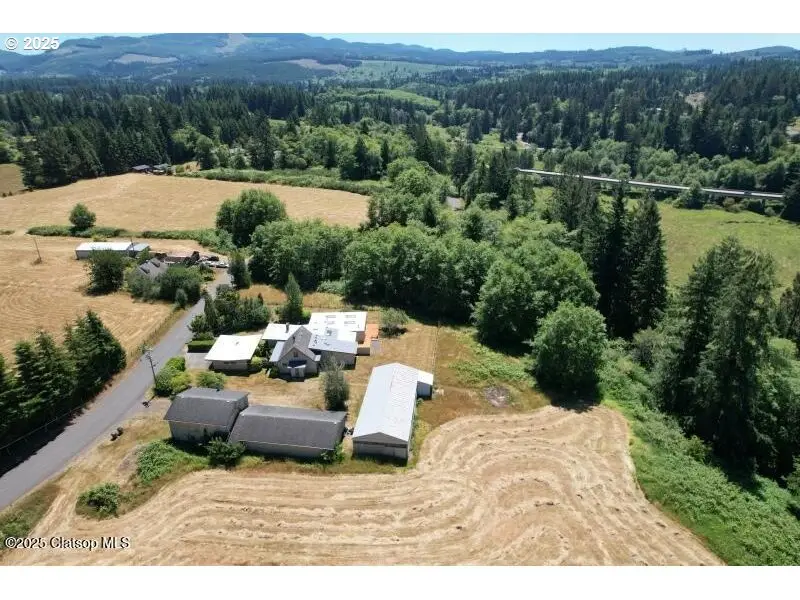 92768 Pearson Rd, Astoria, OR 97103 - #1