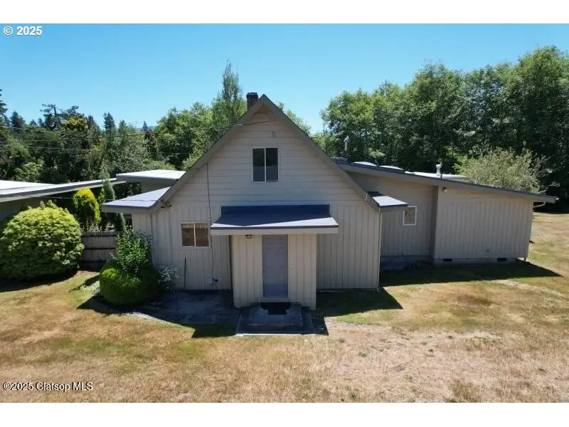 92768 Pearson Rd, Astoria, OR 97103 - #3
