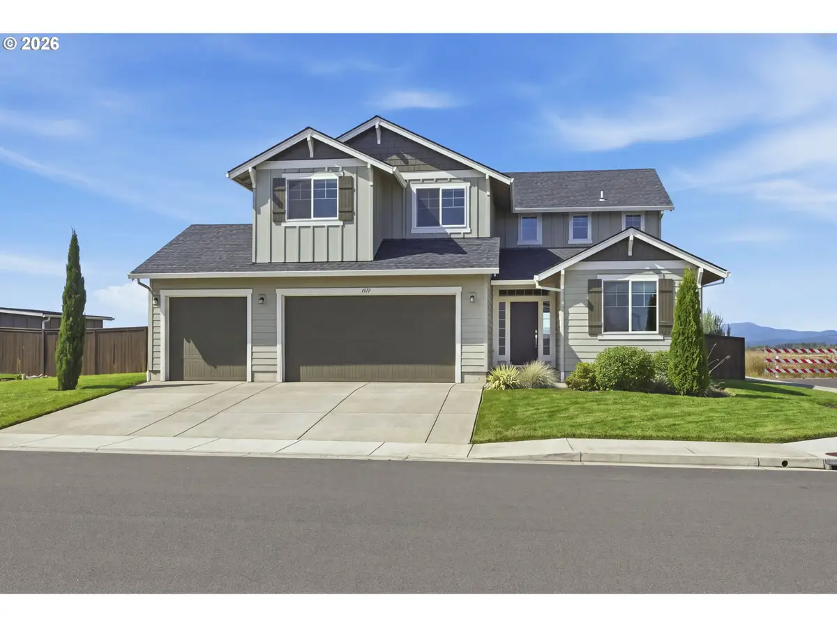 1497 Gladiola Dr, Junction City, OR 97448 - #1