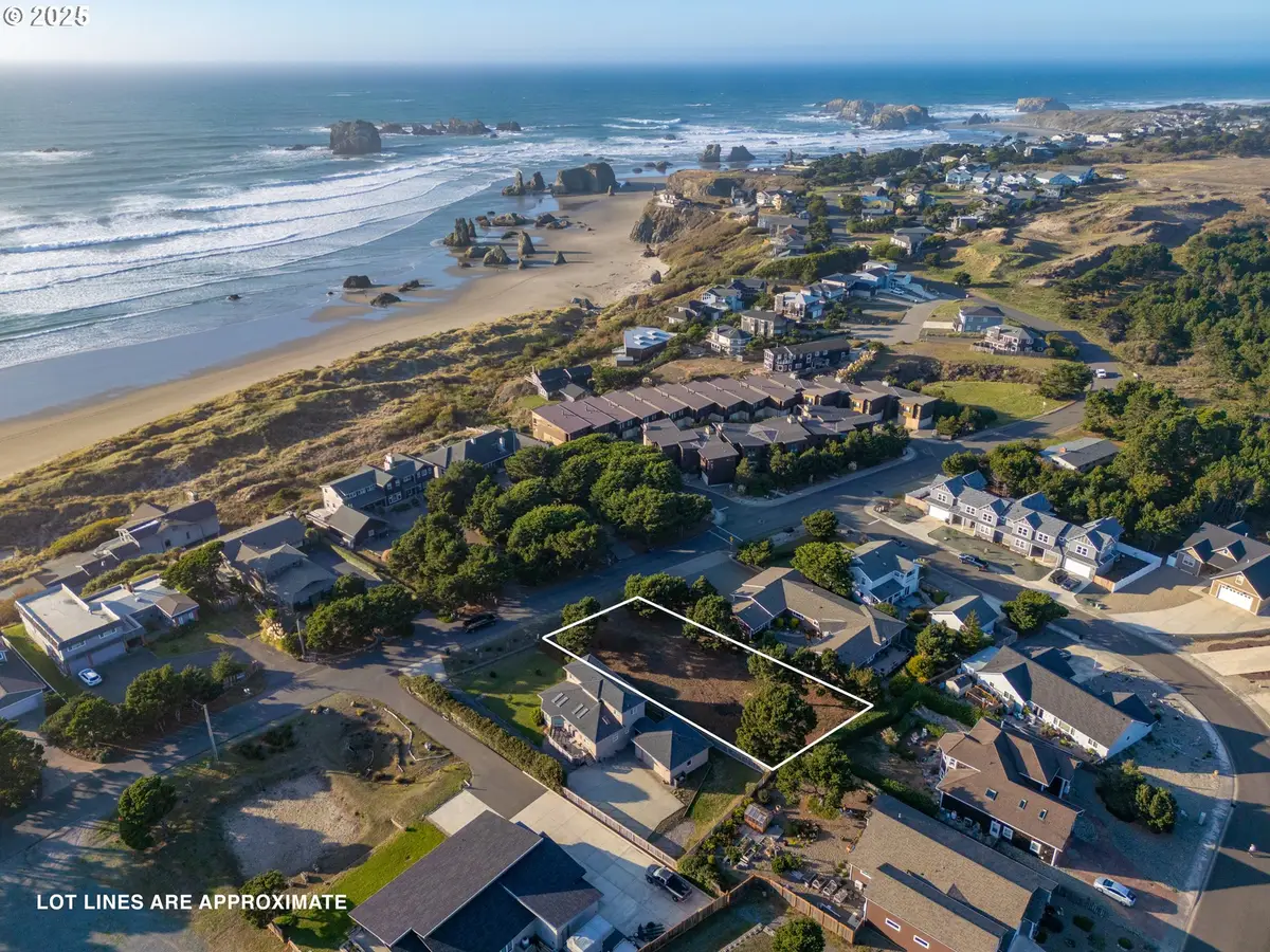 0 Beach Loop Drive, Bandon, OR 97411 - Image #1