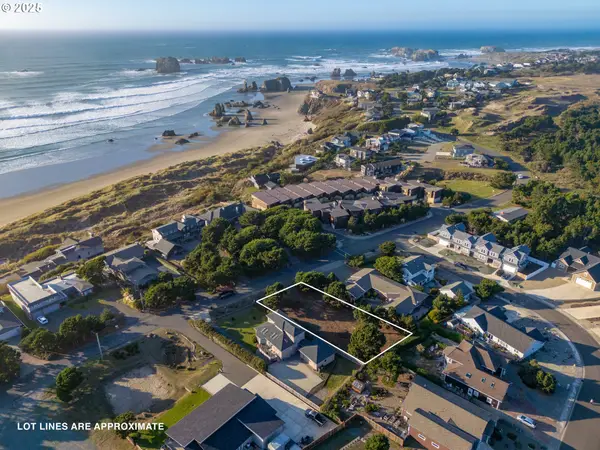 0 Beach Loop Drive, Bandon, OR 97411