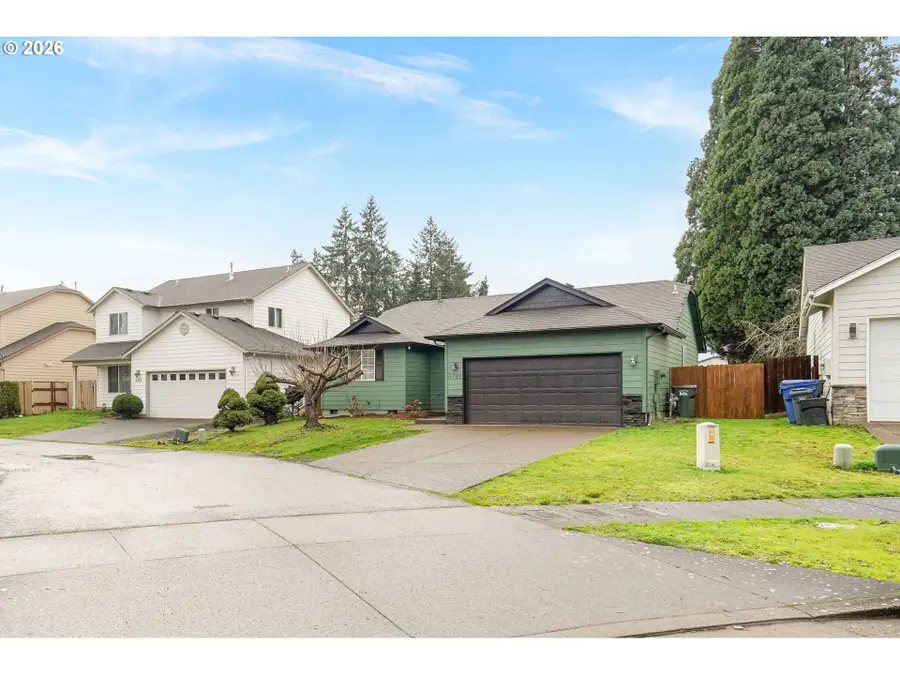 4791 NE Currant Ln, Salem, OR 97305 - Image #3