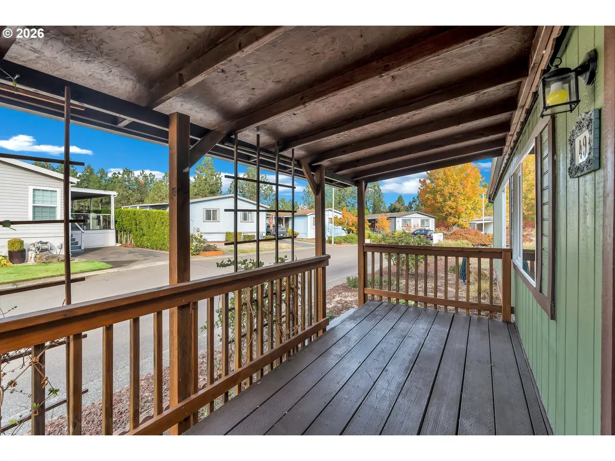 7455 SE King Rd #49, Milwaukie, OR 97222 - #1