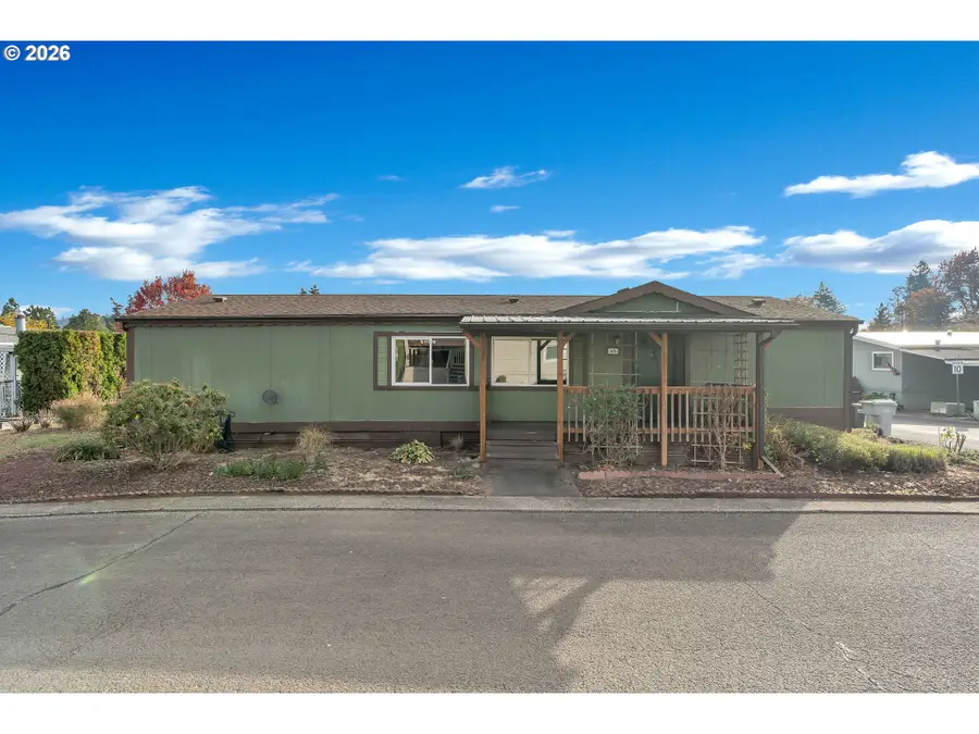 7455 SE King Rd #49, Milwaukie, OR 97222 - #3