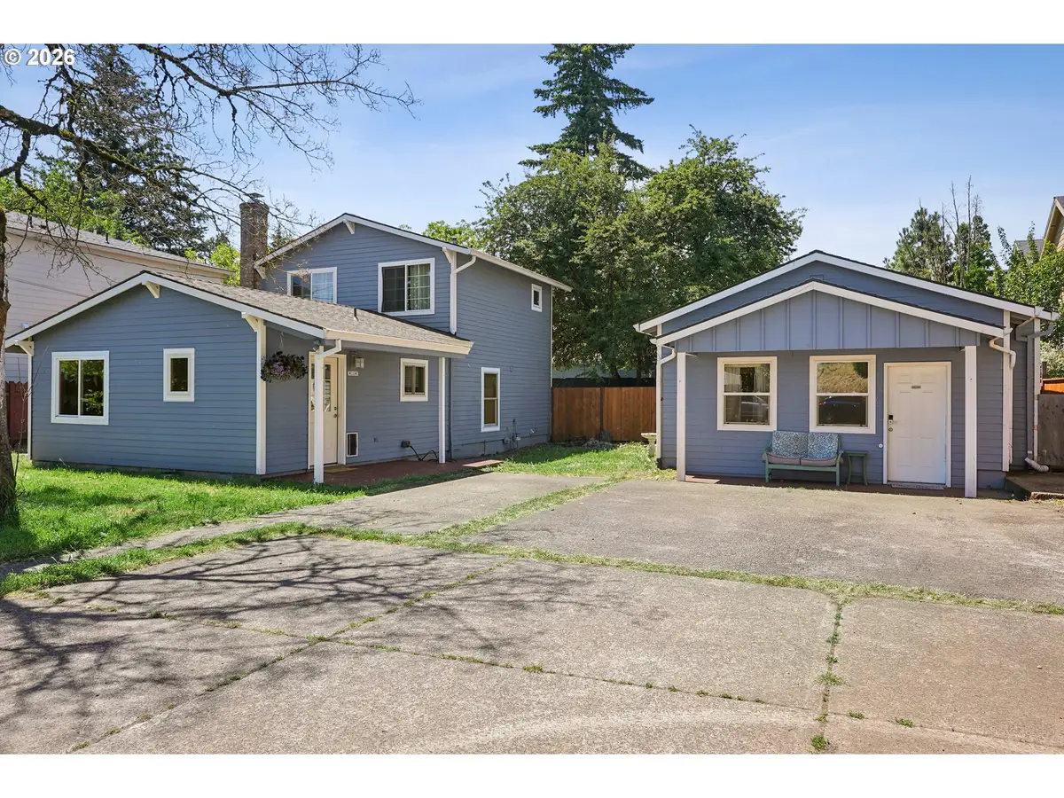 2407 SE 93rd Ave, Portland, OR 97216 - #1