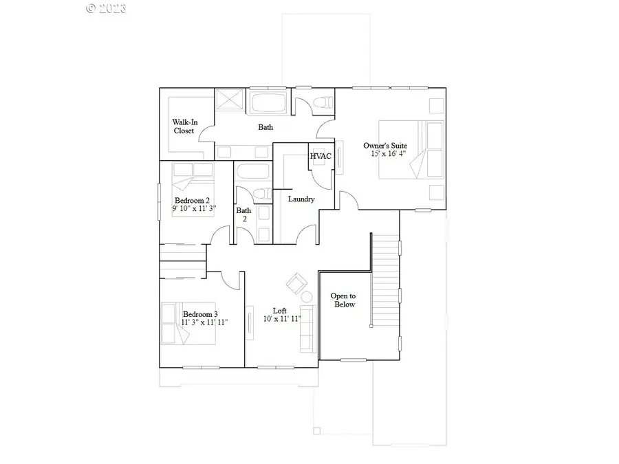 2508 S 4th Dr, Ridgefield, WA 98642 - Image #3