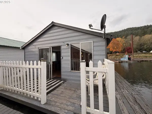 23524 NW St. Helens Rd #19, Portland, OR 97231