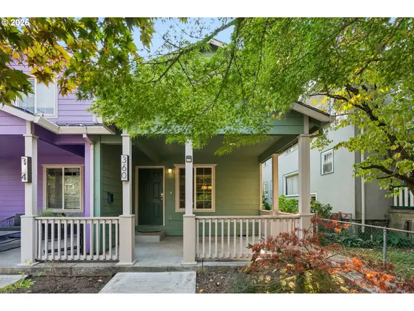 360 NE 78th Ave, Portland, OR 97213